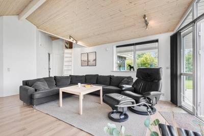 Vorschaubild von Ferienhaus VH38 in Bork Havn - Westjütland