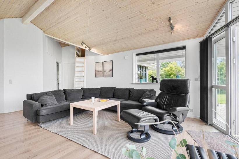 Foto von Ferienhaus VH38 in Bork Havn - Westjütland
