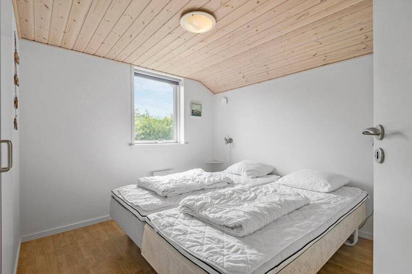 Foto von Ferienhaus VH38 in Bork Havn - Westjütland
