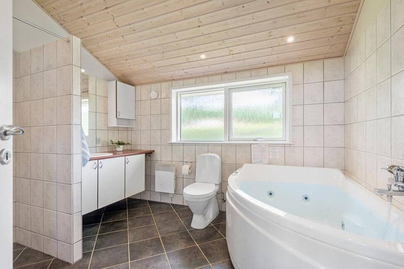 Foto von Ferienhaus VH38 in Bork Havn - Westjütland