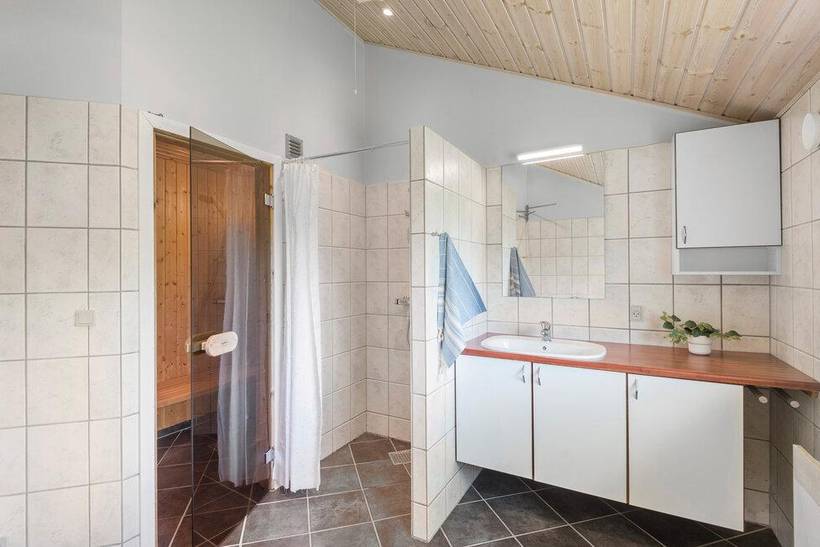 Foto von Ferienhaus VH38 in Bork Havn - Westjütland