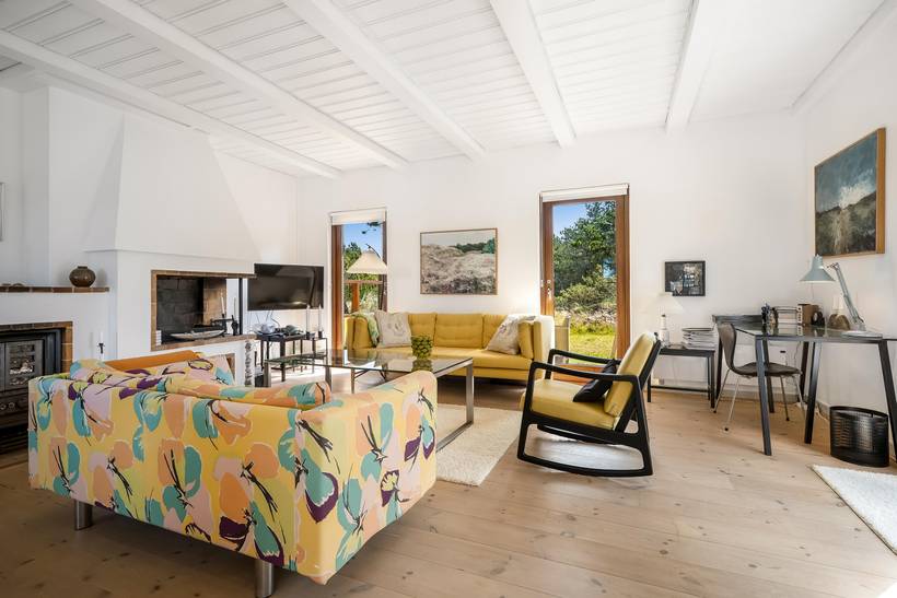 Foto von Ferienhaus VH39 in Lyngby - Thy/Limfjord