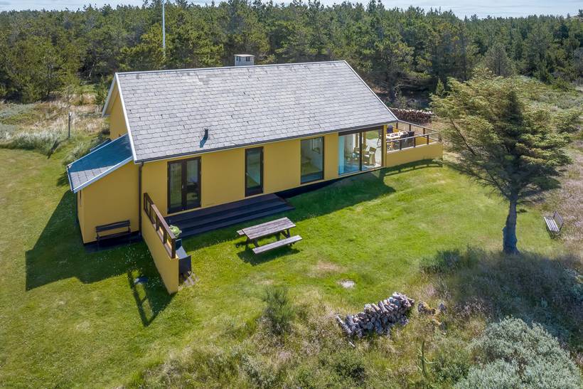Foto von Ferienhaus VH39 in Lyngby - Thy/Limfjord