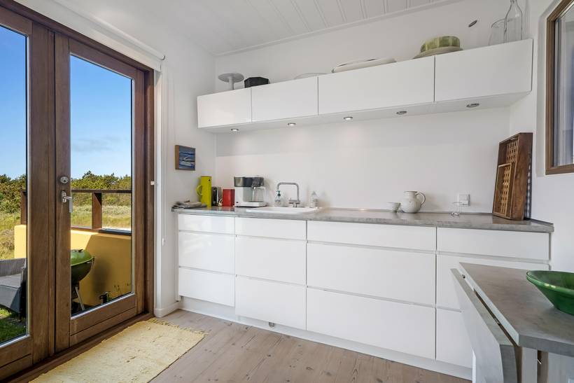 Foto von Ferienhaus VH39 in Lyngby - Thy/Limfjord