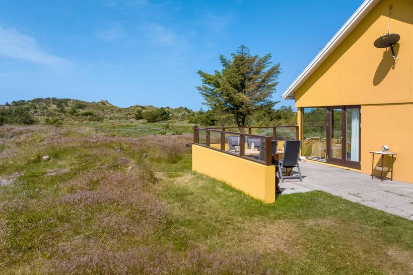 Foto von Ferienhaus VH39 in Lyngby - Thy/Limfjord