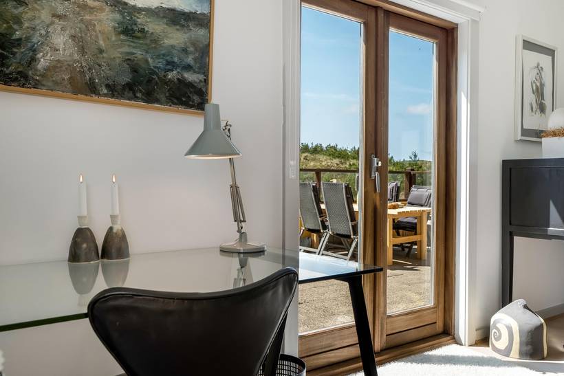 Foto von Ferienhaus VH39 in Lyngby - Thy/Limfjord