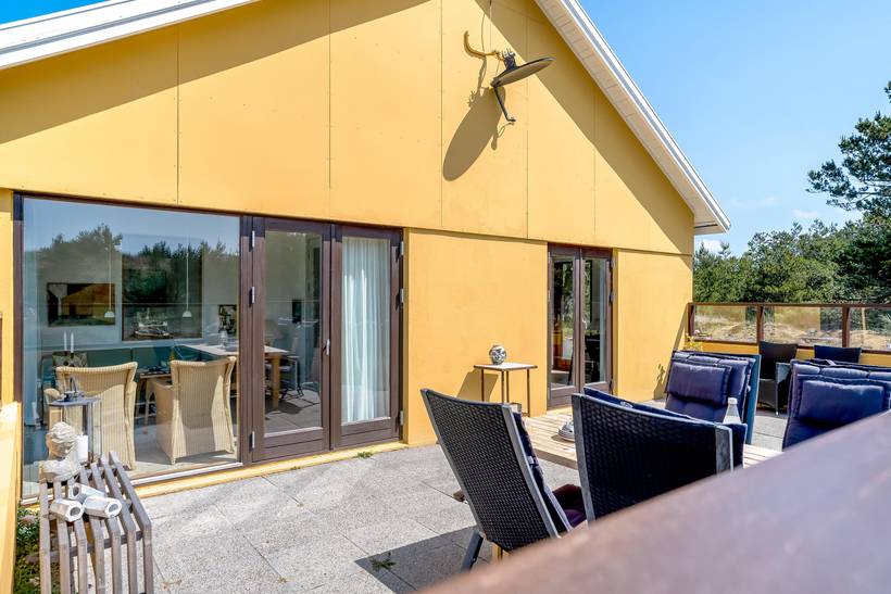 Foto von Ferienhaus VH39 in Lyngby - Thy/Limfjord