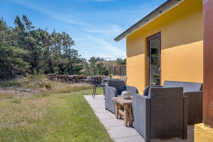 Foto von Ferienhaus VH39 in Lyngby - Thy/Limfjord