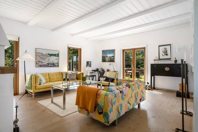 Foto von Ferienhaus VH39 in Lyngby - Thy/Limfjord