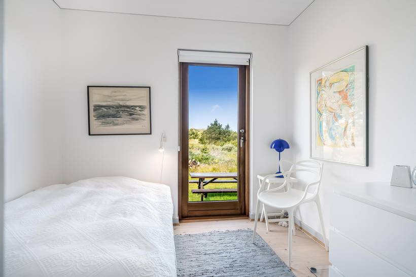 Foto von Ferienhaus VH39 in Lyngby - Thy/Limfjord