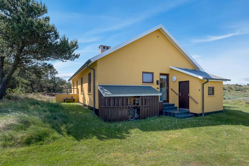 Foto von Ferienhaus VH39 in Lyngby - Thy/Limfjord