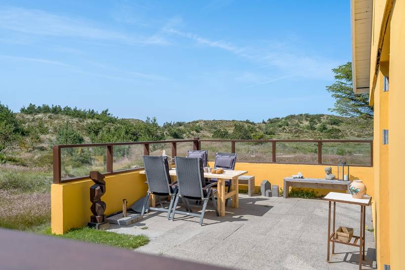 Foto von Ferienhaus VH39 in Lyngby - Thy/Limfjord