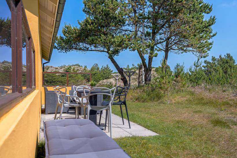 Foto von Ferienhaus VH39 in Lyngby - Thy/Limfjord