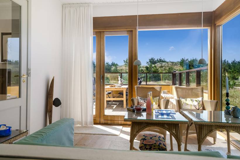 Foto von Ferienhaus VH39 in Lyngby - Thy/Limfjord