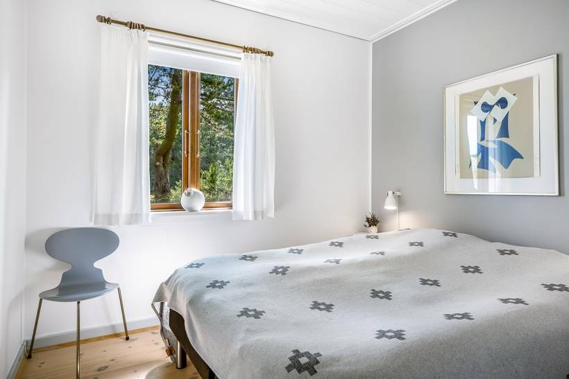 Foto von Ferienhaus VH39 in Lyngby - Thy/Limfjord