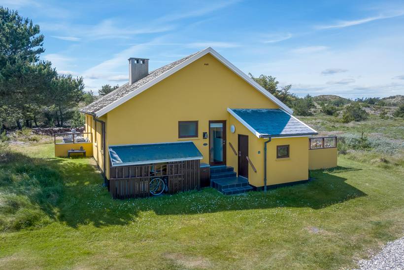 Foto von Ferienhaus VH39 in Lyngby - Thy/Limfjord