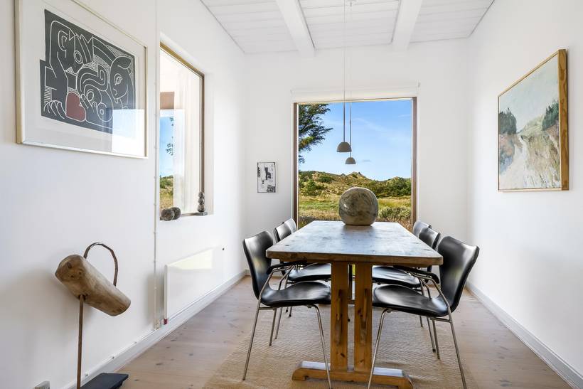 Foto von Ferienhaus VH39 in Lyngby - Thy/Limfjord