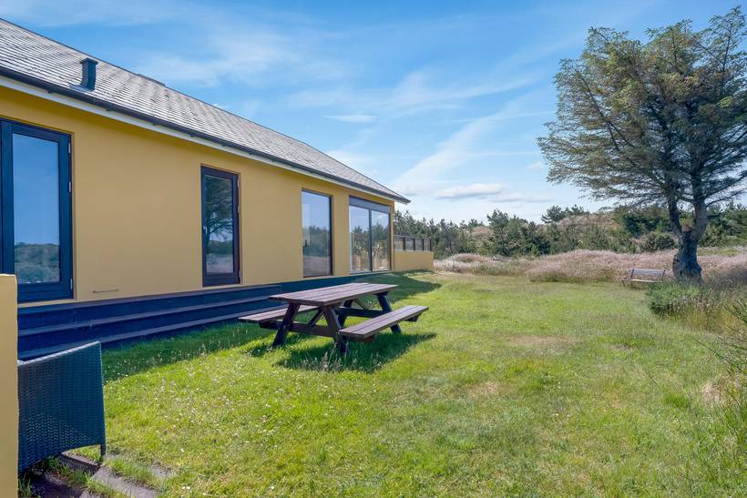 Foto von Ferienhaus VH39 in Lyngby - Thy/Limfjord