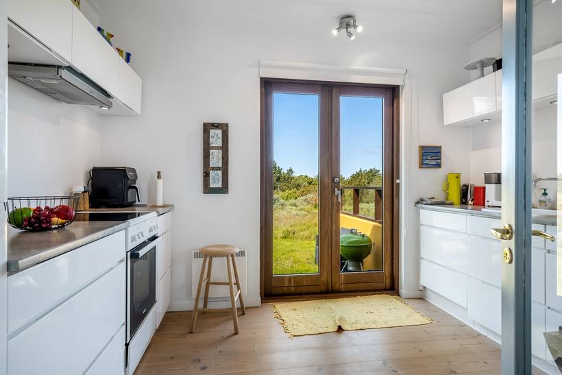 Foto von Ferienhaus VH39 in Lyngby - Thy/Limfjord