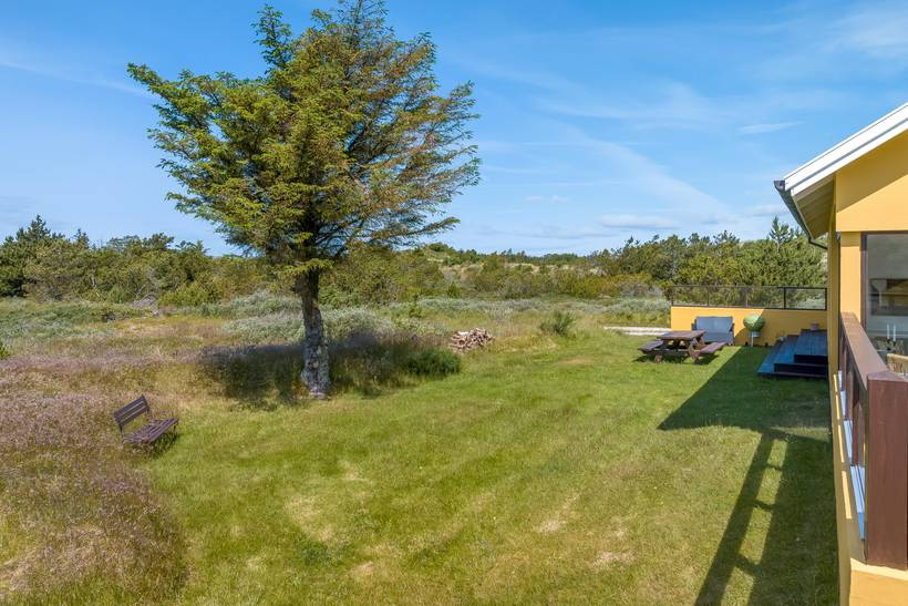 Foto von Ferienhaus VH39 in Lyngby - Thy/Limfjord