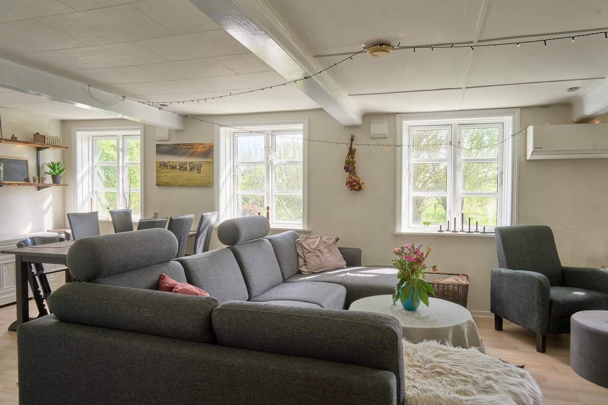 Foto von Ferienhaus VH40 auf Rønne - Bornholm