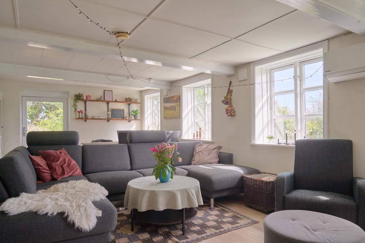 Foto von Ferienhaus VH40 auf Rønne - Bornholm