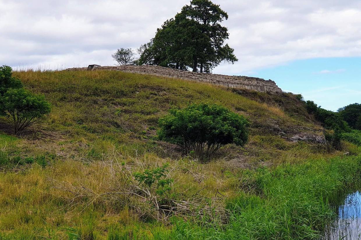 Foto von Ferienhaus VH40 auf Rønne - Bornholm