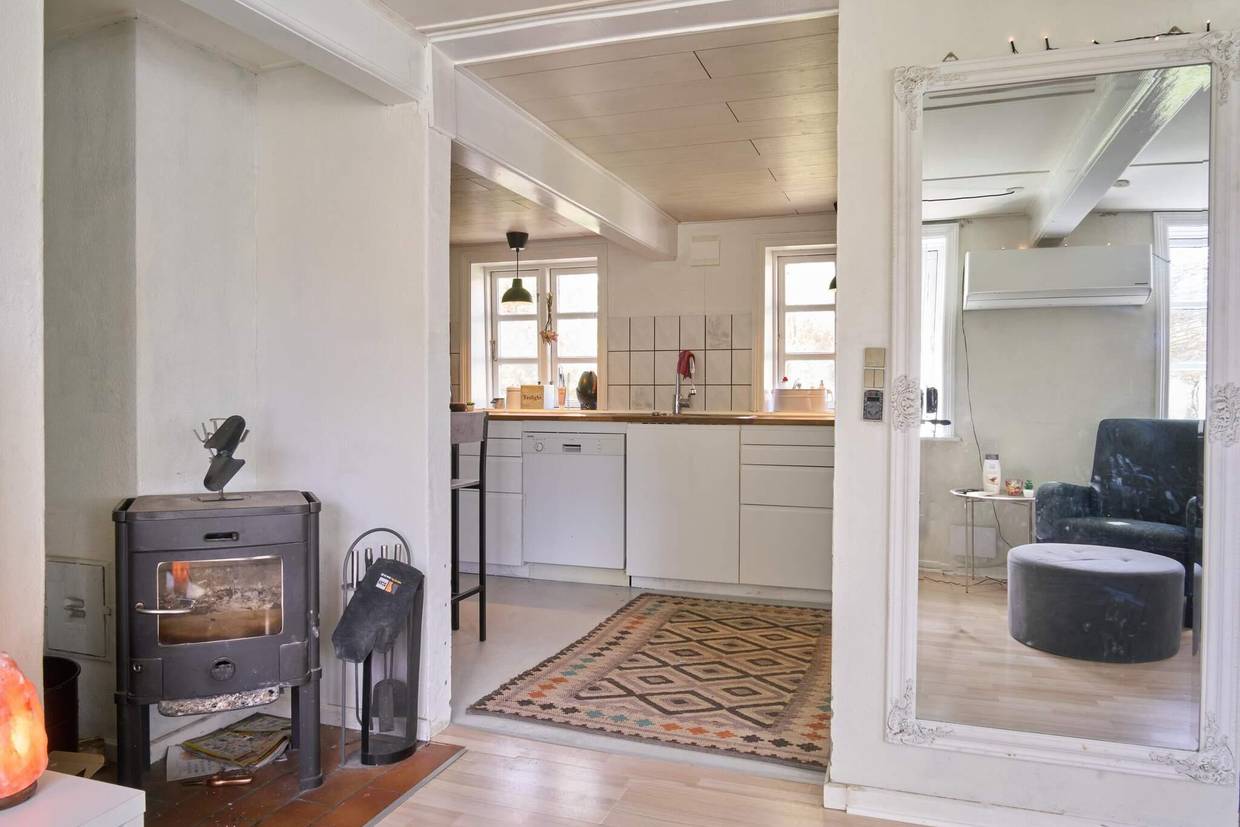 Foto von Ferienhaus VH40 auf Rønne - Bornholm