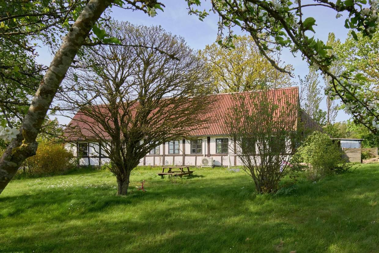 Foto von Ferienhaus VH40 auf Rønne - Bornholm