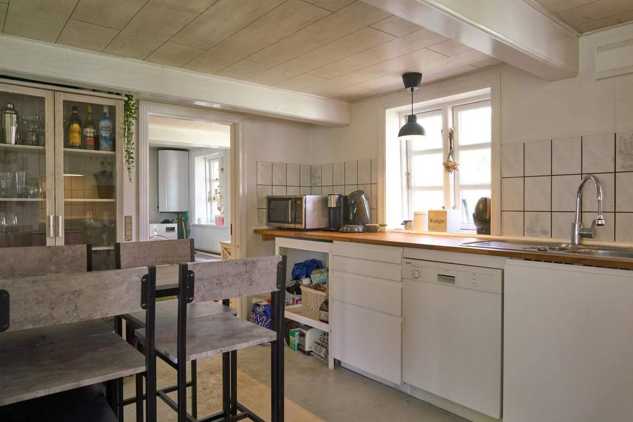 Foto von Ferienhaus VH40 auf Rønne - Bornholm