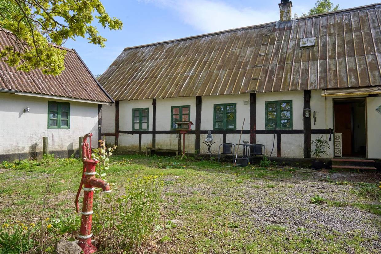 Foto von Ferienhaus VH40 auf Rønne - Bornholm