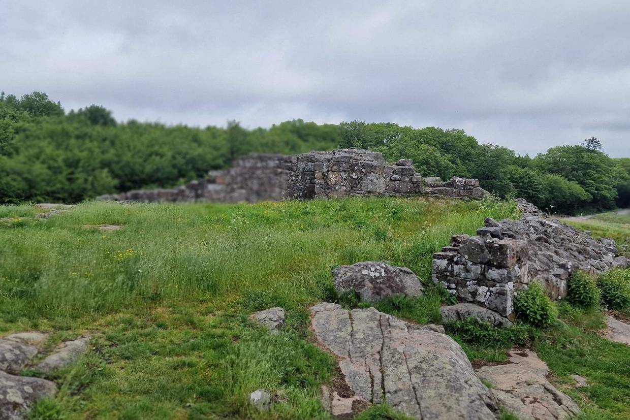 Foto von Ferienhaus VH40 auf Rønne - Bornholm