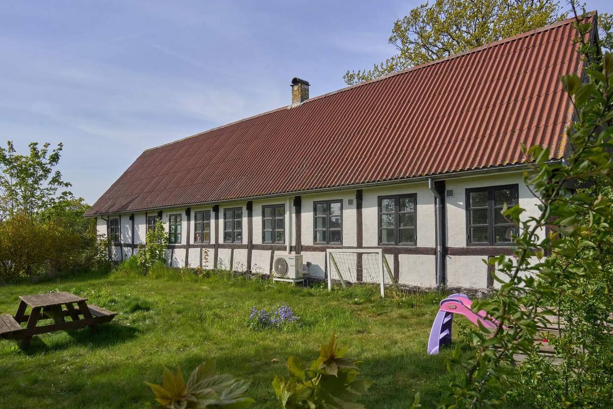 Foto von Ferienhaus VH40 auf Rønne - Bornholm