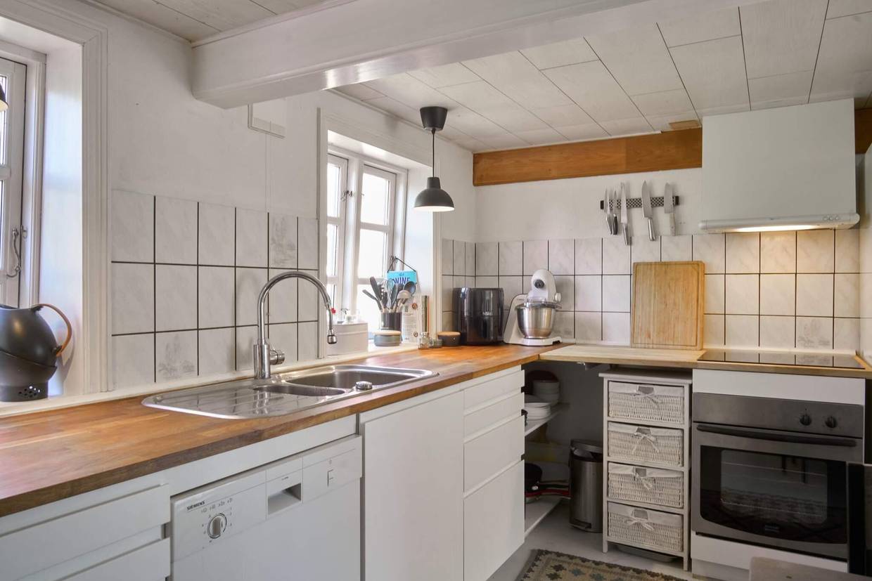Foto von Ferienhaus VH40 auf Rønne - Bornholm