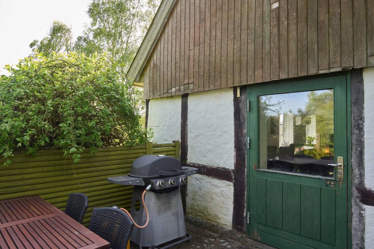 Foto von Ferienhaus VH40 auf Rønne - Bornholm