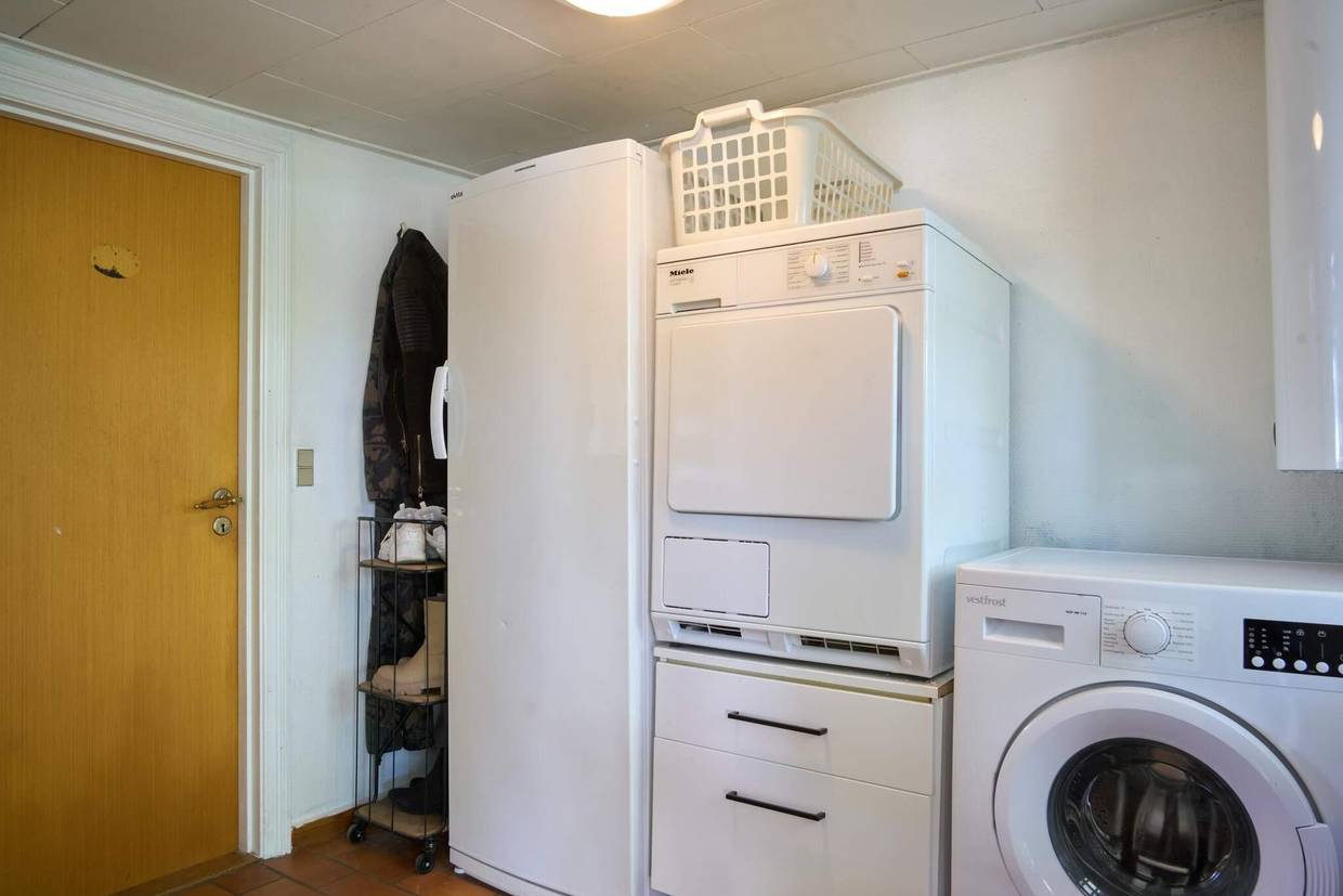 Foto von Ferienhaus VH40 auf Rønne - Bornholm