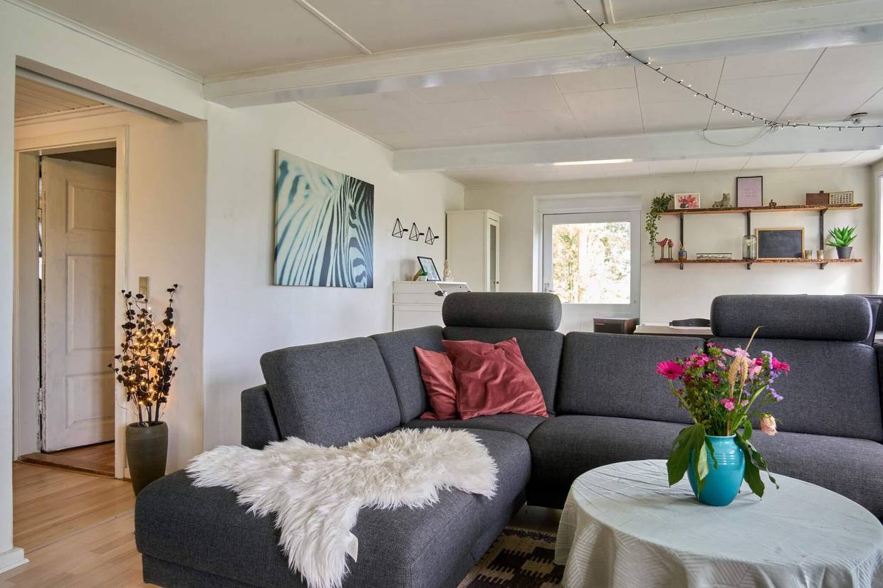 Foto von Ferienhaus VH40 auf Rønne - Bornholm