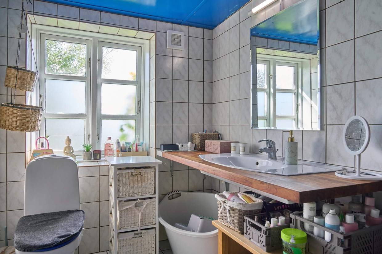 Foto von Ferienhaus VH40 auf Rønne - Bornholm