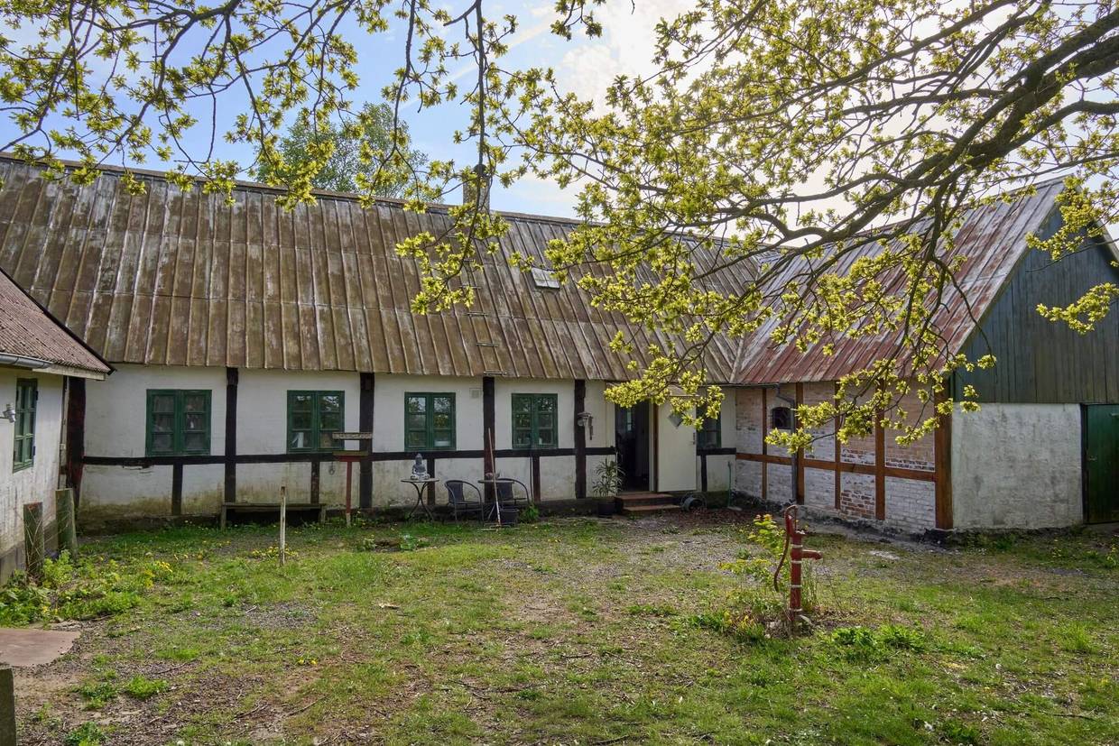 Foto von Ferienhaus VH40 auf Rønne - Bornholm