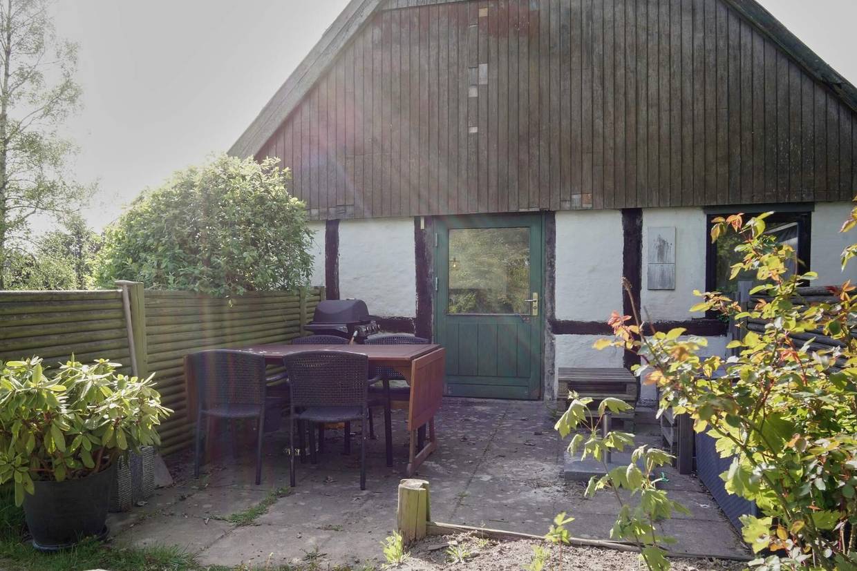 Foto von Ferienhaus VH40 auf Rønne - Bornholm