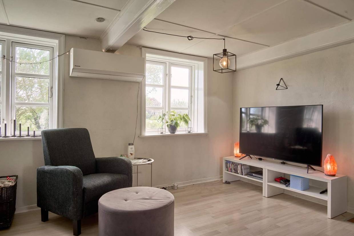 Foto von Ferienhaus VH40 auf Rønne - Bornholm