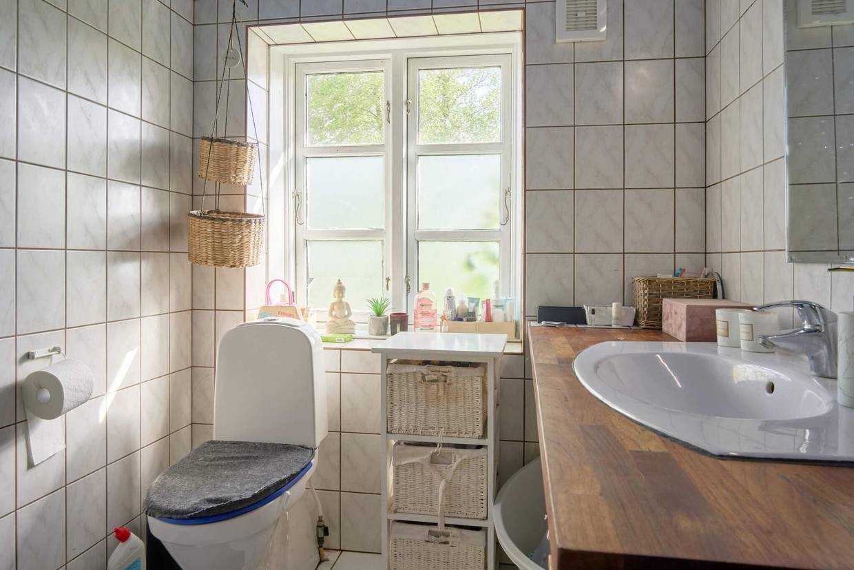 Foto von Ferienhaus VH40 auf Rønne - Bornholm