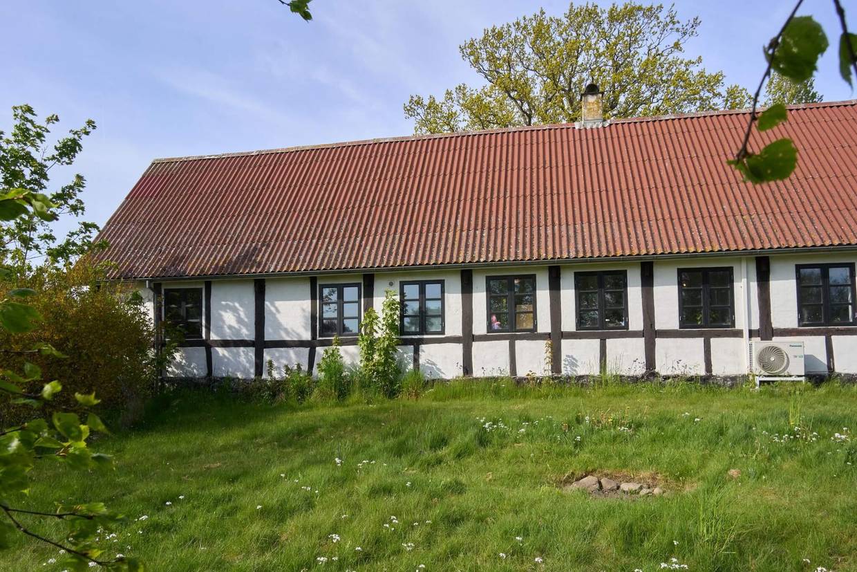 Foto von Ferienhaus VH40 auf Rønne - Bornholm
