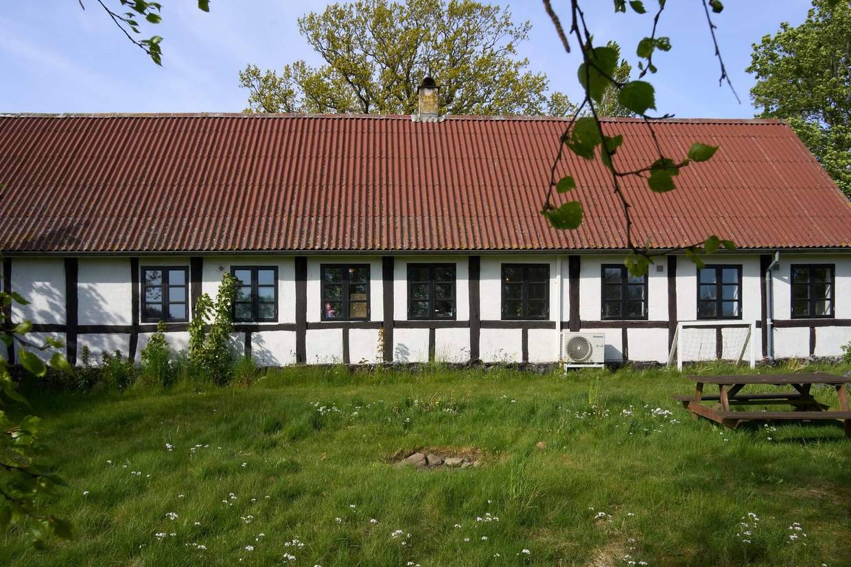 Foto von Ferienhaus VH40 auf Rønne - Bornholm