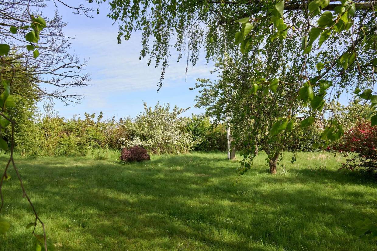 Foto von Ferienhaus VH40 auf Rønne - Bornholm