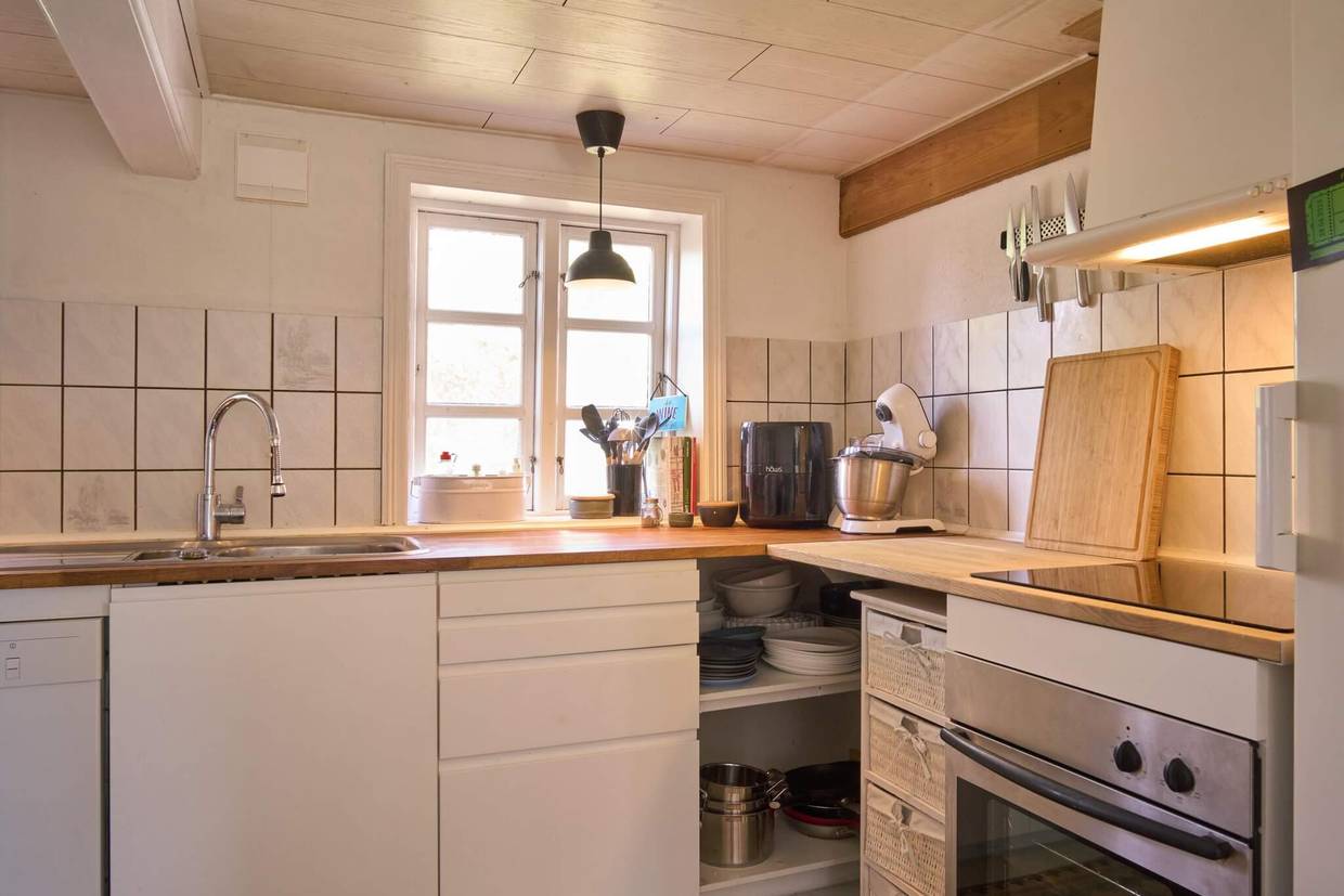 Foto von Ferienhaus VH40 auf Rønne - Bornholm