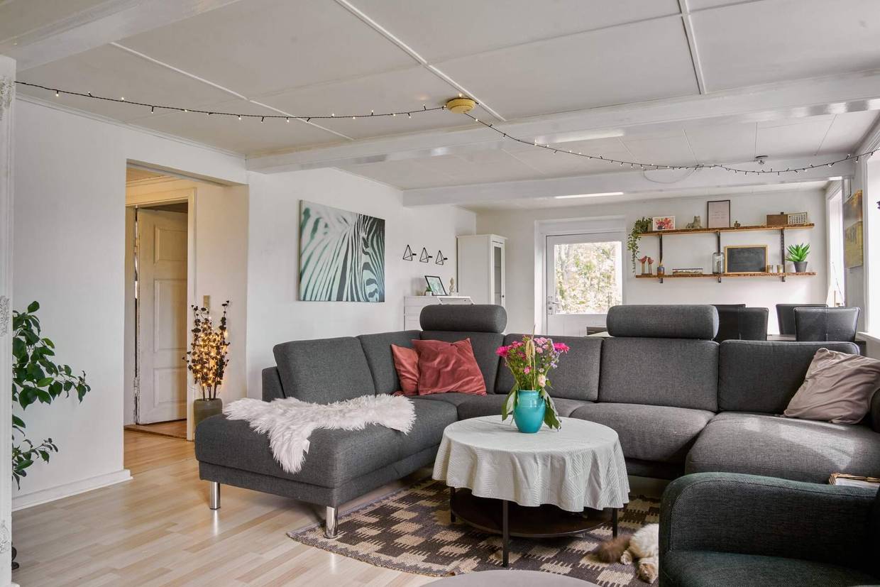Foto von Ferienhaus VH40 auf Rønne - Bornholm
