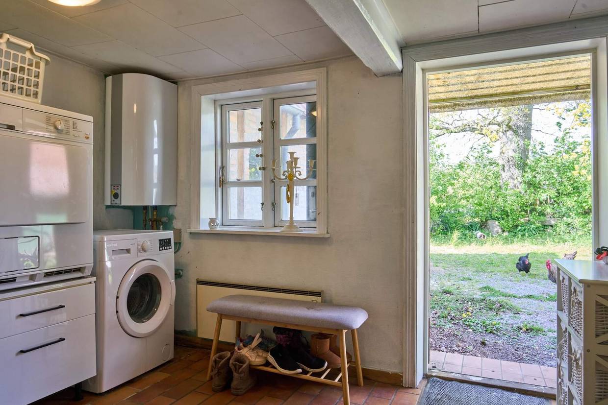 Foto von Ferienhaus VH40 auf Rønne - Bornholm