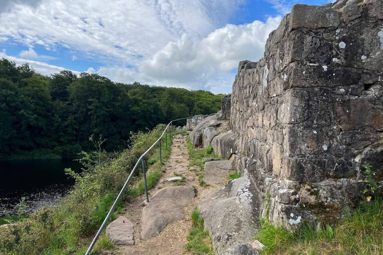 Foto von Ferienhaus VH40 auf Rønne - Bornholm
