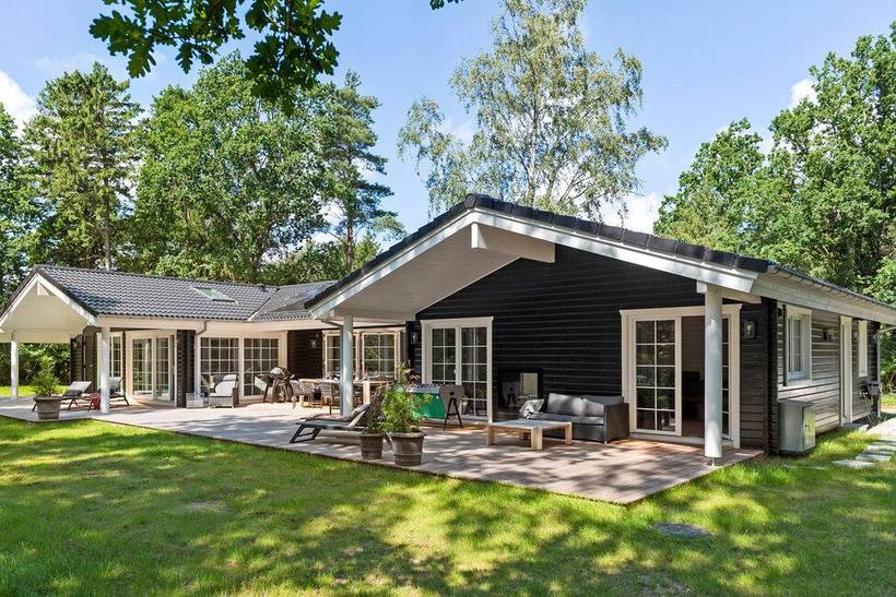 Foto von Ferienhaus VH44 in Udsholt - Rågeleje - Nordseeland